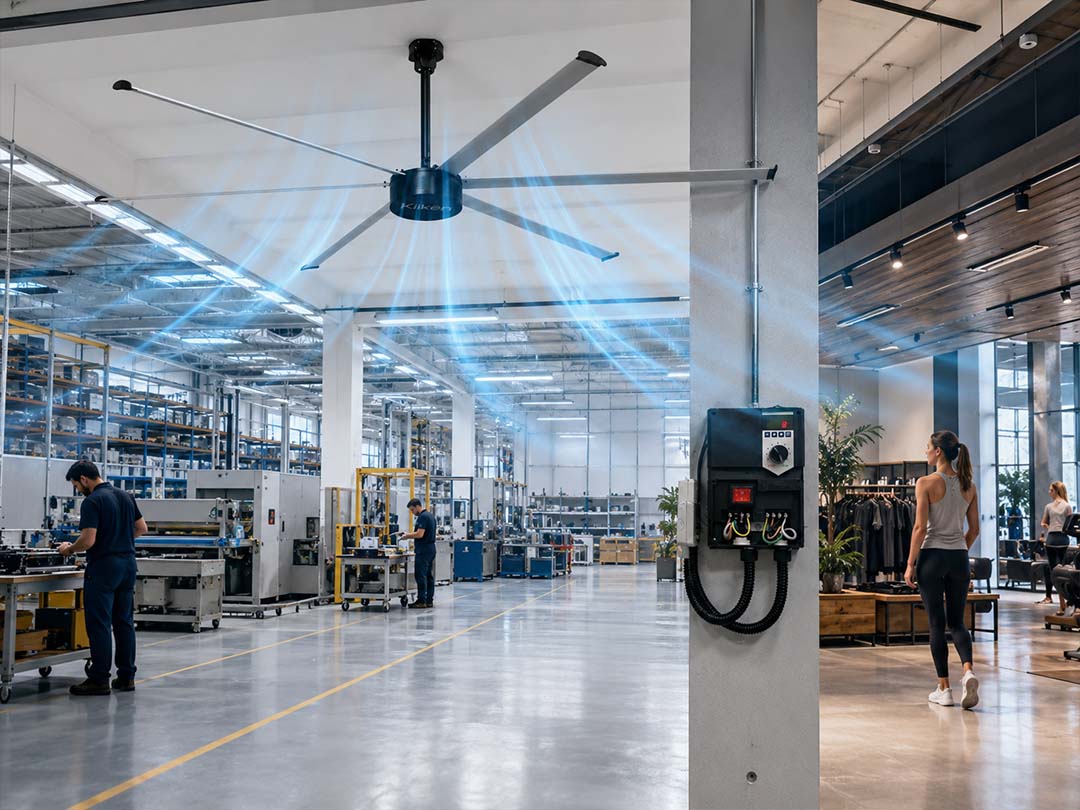 Factory Solution