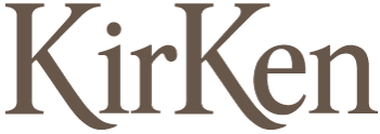 KirKen Logo